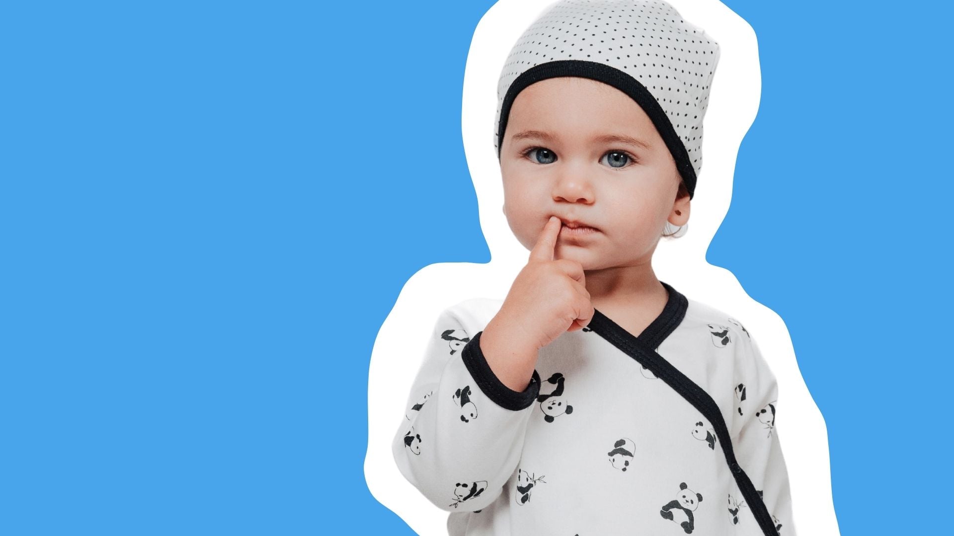 KOL Kids Beanies