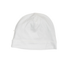 Baby Beanie - Organic White Twin Value Pack