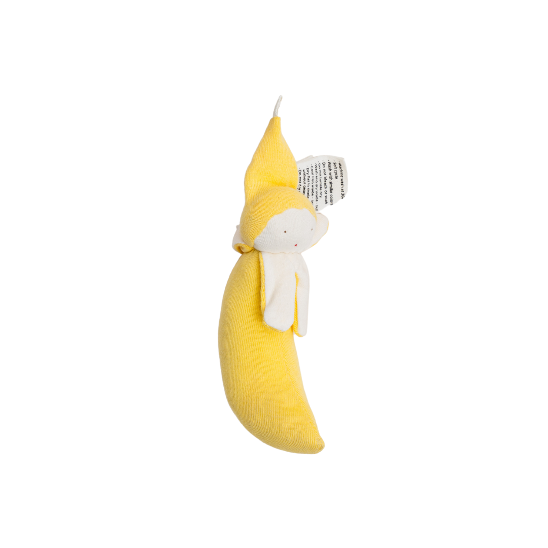 Banana Fruit Toy