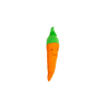 Twenty-Four Carrot Set