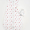 Zipper Sleep Sack - Twinkle Star