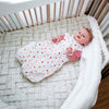 Zipper Sleep Sack - Twinkle Star