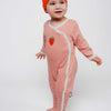 Baby Strawberry Beanie