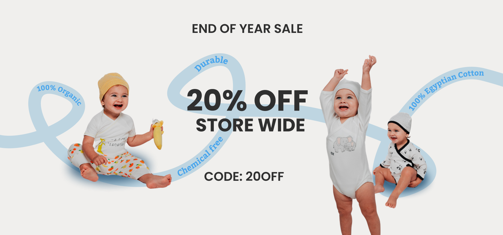 Organic Baby Clothing Australia By KOL Fashion Baby Clothing Online 👶