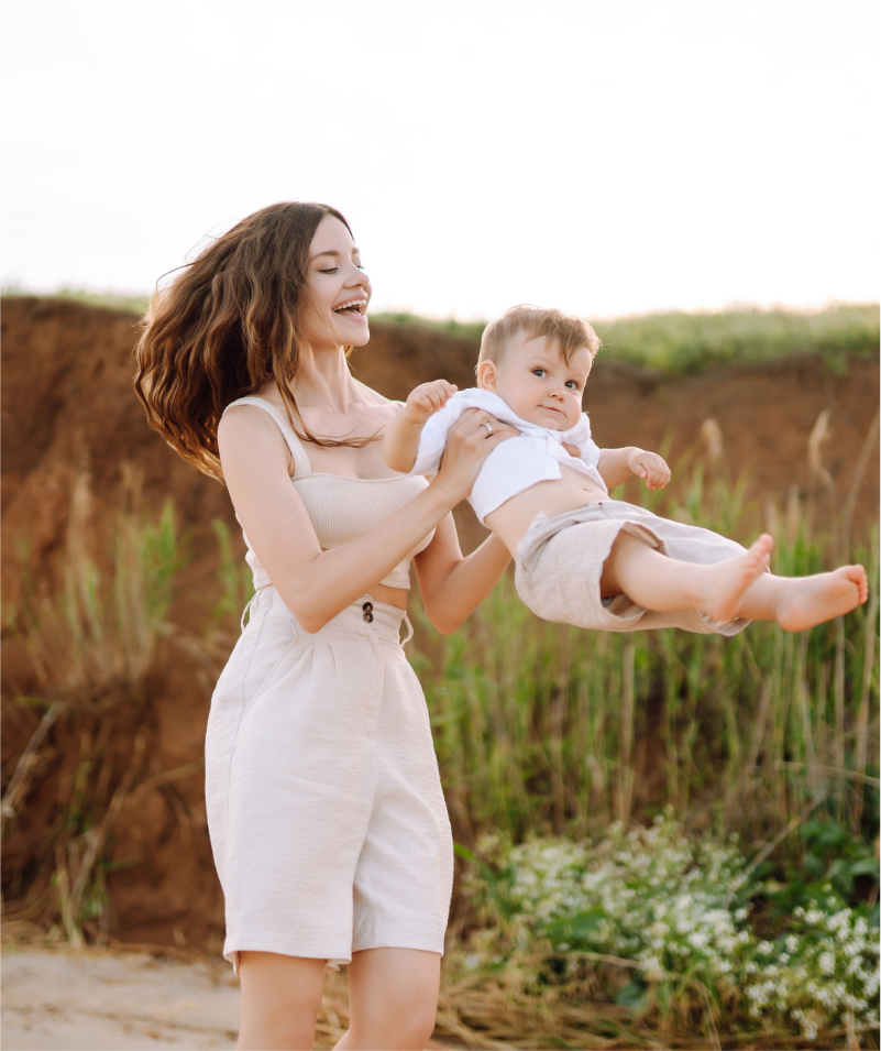 KOL Fashion Organic Baby Wear Online Australia 